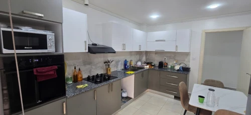 Vente Appartement F3 Béjaïa Bejaia