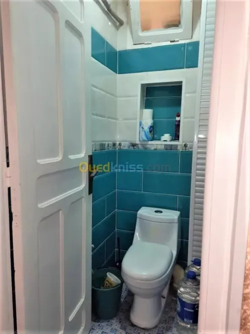 Location Appartement F3 Béjaïa Bejaia