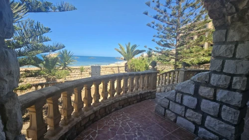 Location Villa Béjaïa Bejaia