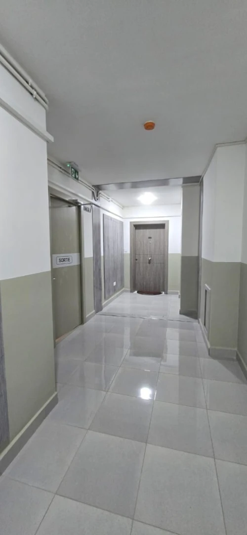 Vente Appartement F3 Béjaïa Bejaia