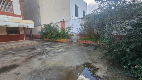 Location Immeuble Béjaïa El kseur