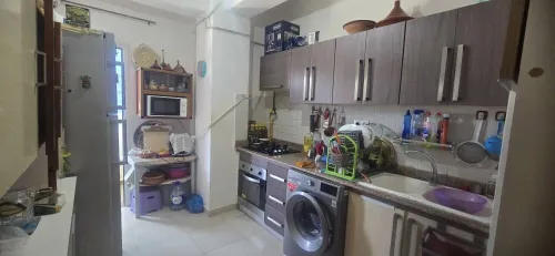 Vente Appartement F2 Béjaïa Bejaia