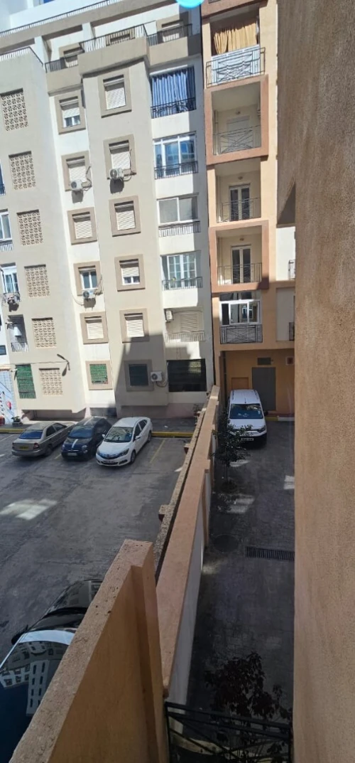 Location Appartement F3 Béjaïa Bejaia