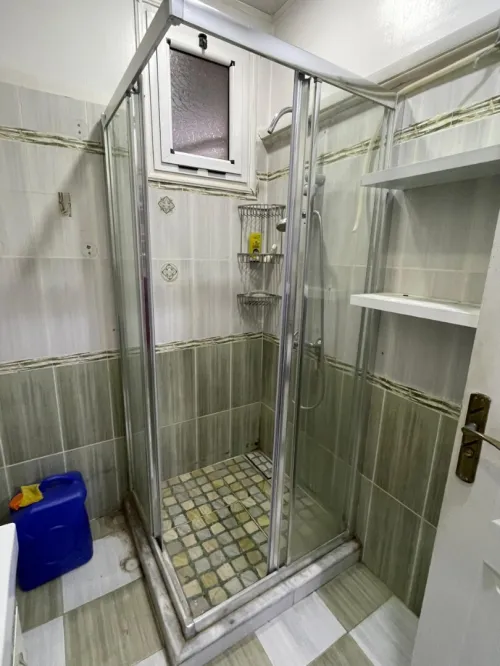 Vente Appartement F4 Béjaïa Kherrata