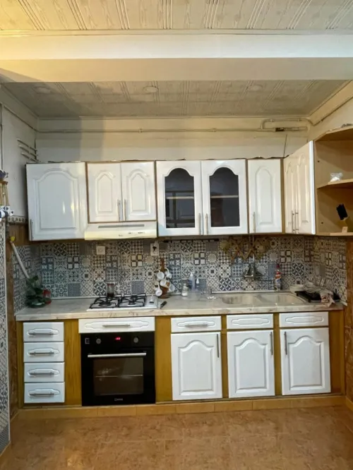 Vente Appartement F4 Béjaïa Kherrata