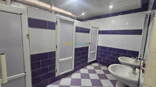 Location Immeuble Béjaïa El kseur