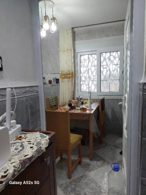 Vente Appartement F4 Béjaïa Bejaia