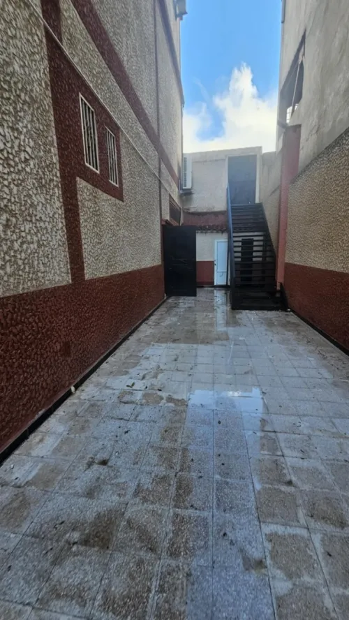 Location Immeuble Béjaïa El kseur