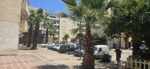 Vente Appartement F2 Béjaïa Bejaia