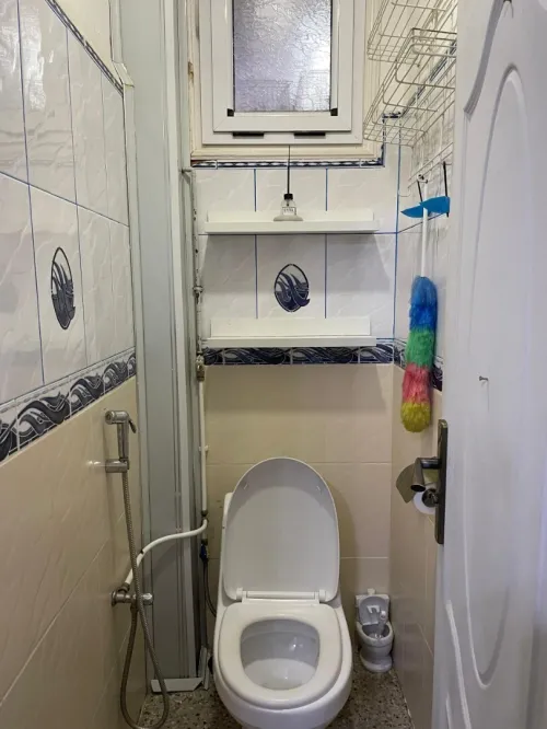 Vente Appartement F4 Béjaïa Kherrata