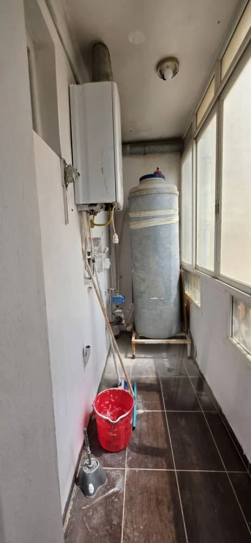 Vente Appartement F4 Béjaïa Bejaia