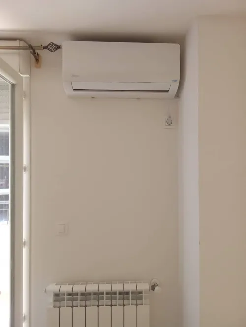 Vente Appartement F2 Béjaïa Bejaia
