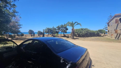 Location Villa Béjaïa Bejaia