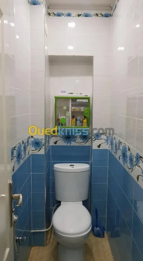 Vente Appartement F3 Béjaïa Bejaia