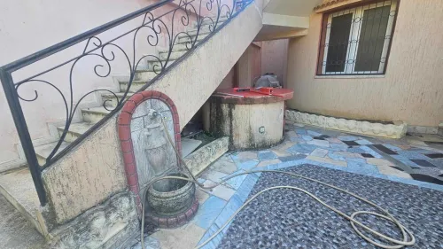 Vente Villa Béjaïa Bejaia