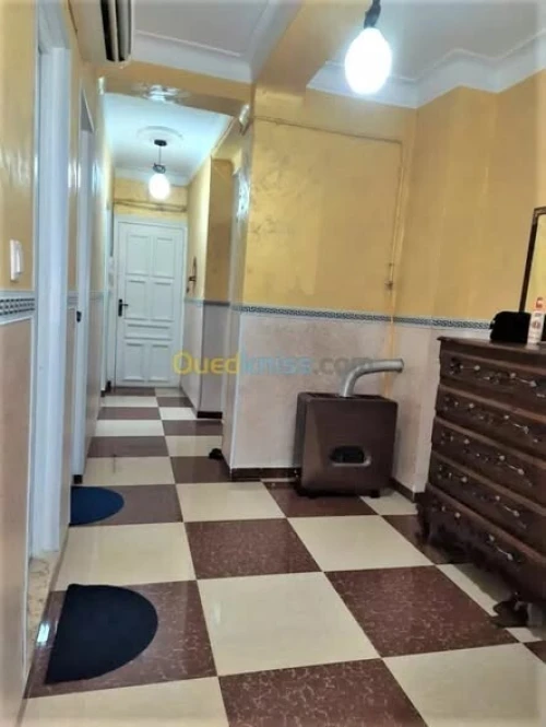 Location Appartement F3 Béjaïa Bejaia