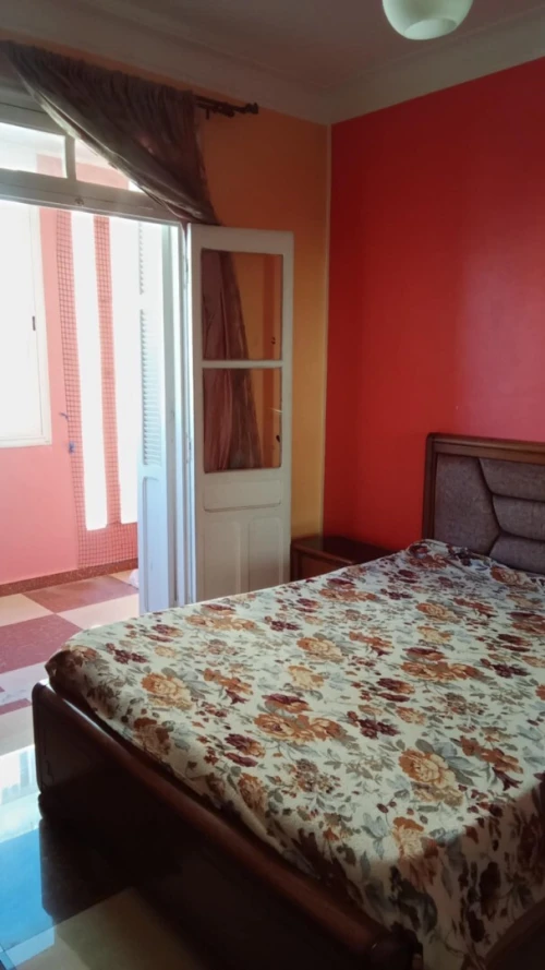 Location Appartement F3 Béjaïa Bejaia