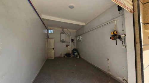 Vente Villa Béjaïa Bejaia