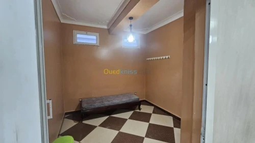 Location Immeuble Béjaïa El kseur