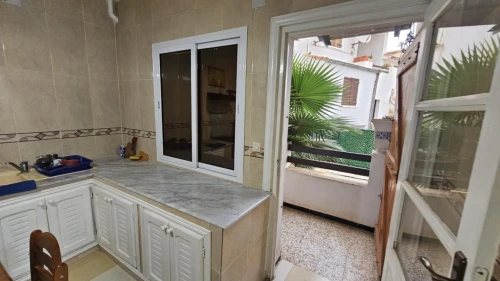 Location Appartement F2 Béjaïa Bejaia