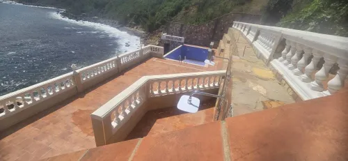 Location Villa Béjaïa Bejaia