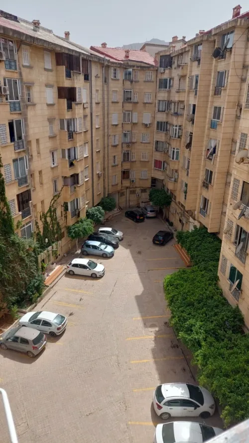 Vente Appartement F5 Béjaïa Bejaia