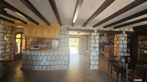 Location Villa Béjaïa Bejaia
