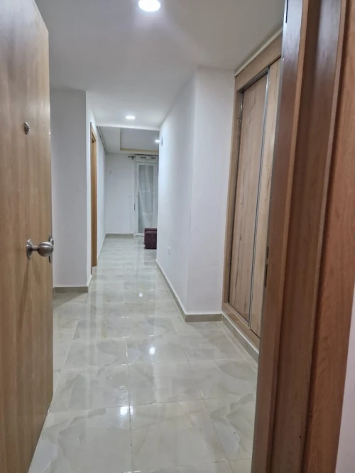 Vente Appartement F2 Béjaïa Bejaia