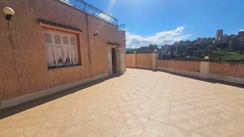 Vente Villa Béjaïa Bejaia