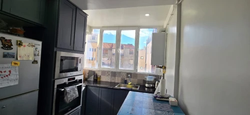 Vente Appartement F3 Béjaïa Bejaia