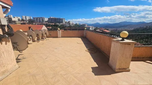 Vente Villa Béjaïa Bejaia