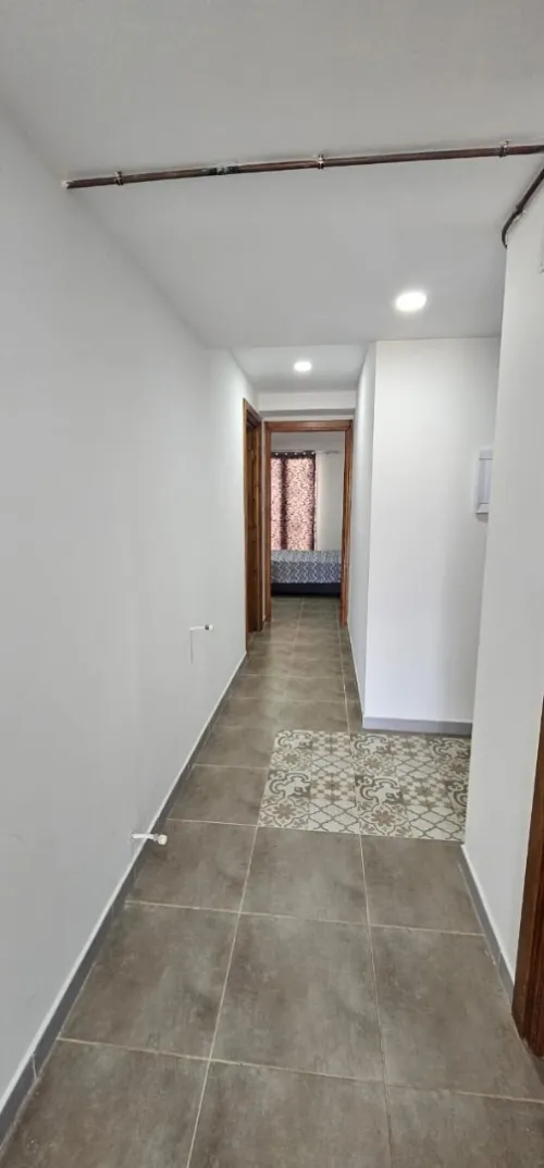 Location Appartement F3 Béjaïa Bejaia