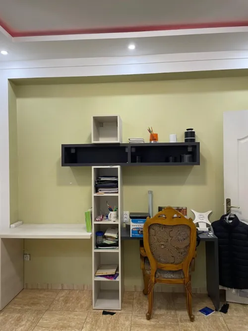 Vente Appartement F4 Béjaïa Kherrata