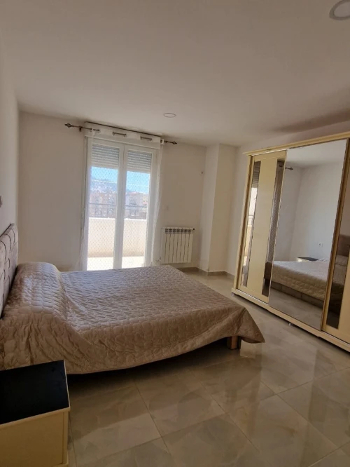 Vente Appartement F2 Béjaïa Bejaia