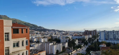 Vente Appartement Duplex F5 Béjaïa Bejaia
