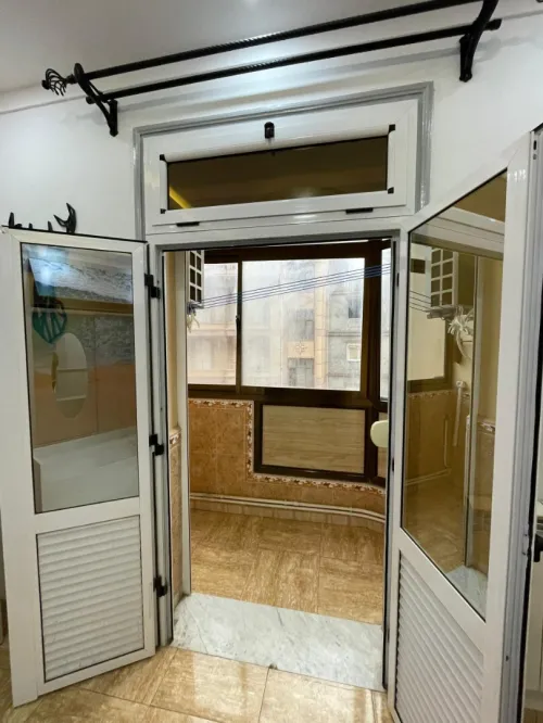 Vente Appartement F4 Béjaïa Kherrata
