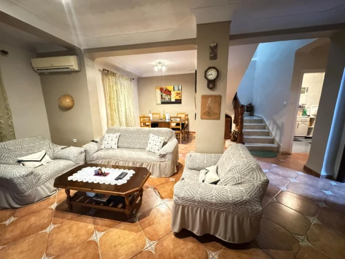 Vente Appartement F5 Béjaïa Bejaia