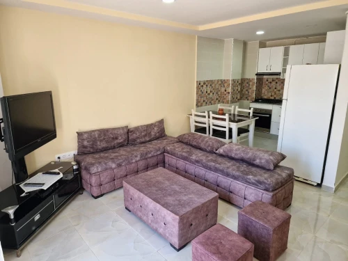 Vente Appartement F2 Béjaïa Bejaia