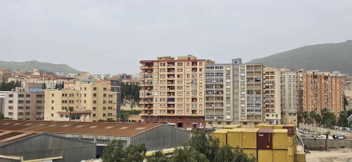 Vente Appartement F4 Béjaïa Bejaia