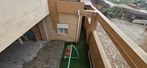 Vente Appartement Béjaïa El kseur