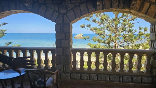 Location Villa Béjaïa Bejaia