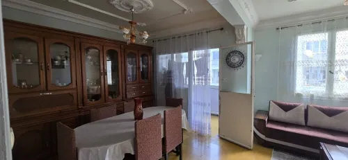 Vente Appartement F4 Béjaïa Bejaia
