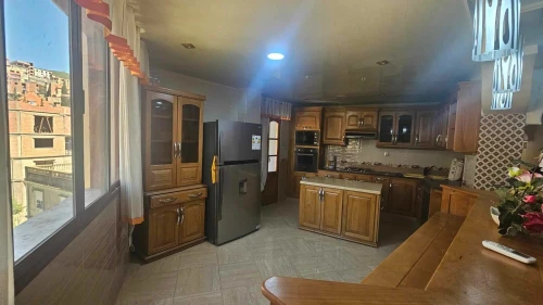 Vente Villa Béjaïa Bejaia