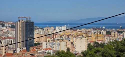 Vente Terrain Béjaïa Bejaia