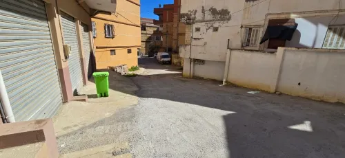 Vente Appartement F2 Béjaïa Bejaia