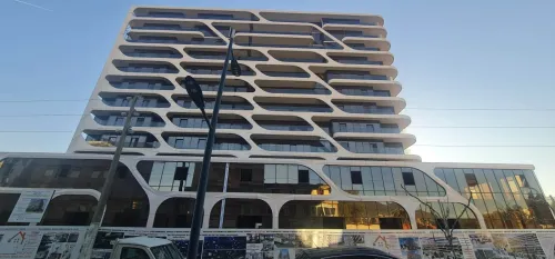 Vente Local Béjaïa Bejaia