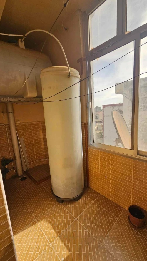 Vente Appartement F4 Béjaïa Bejaia