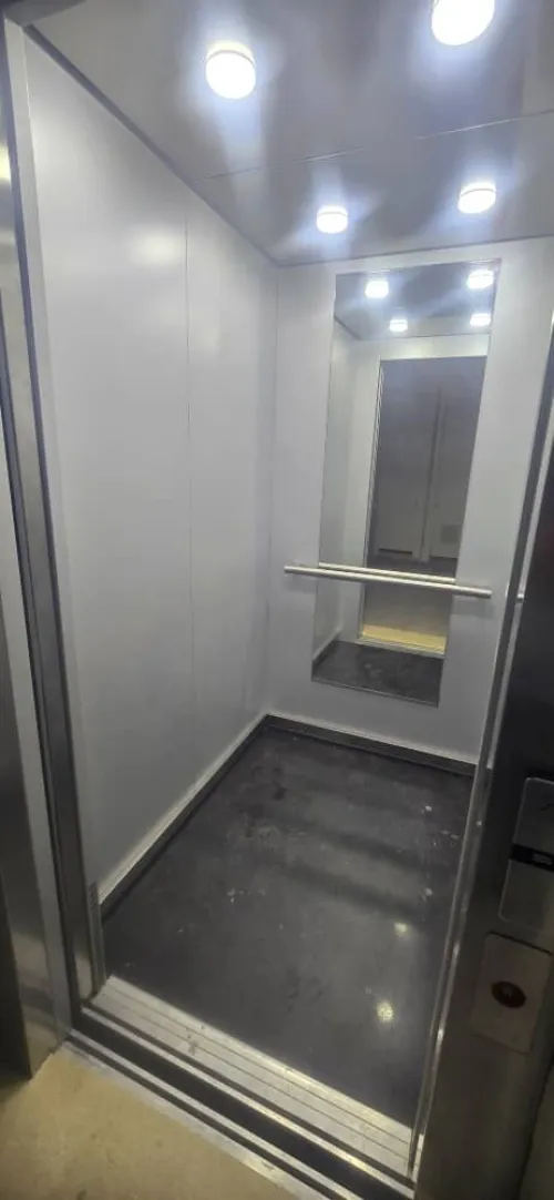 Vente Appartement F2 Béjaïa Bejaia