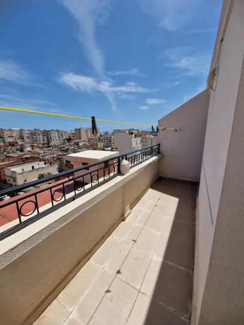 Vente Appartement F2 Béjaïa Bejaia