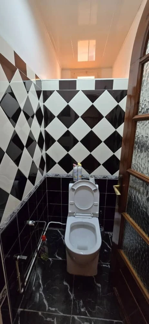 Vente Appartement F4 Béjaïa Bejaia
